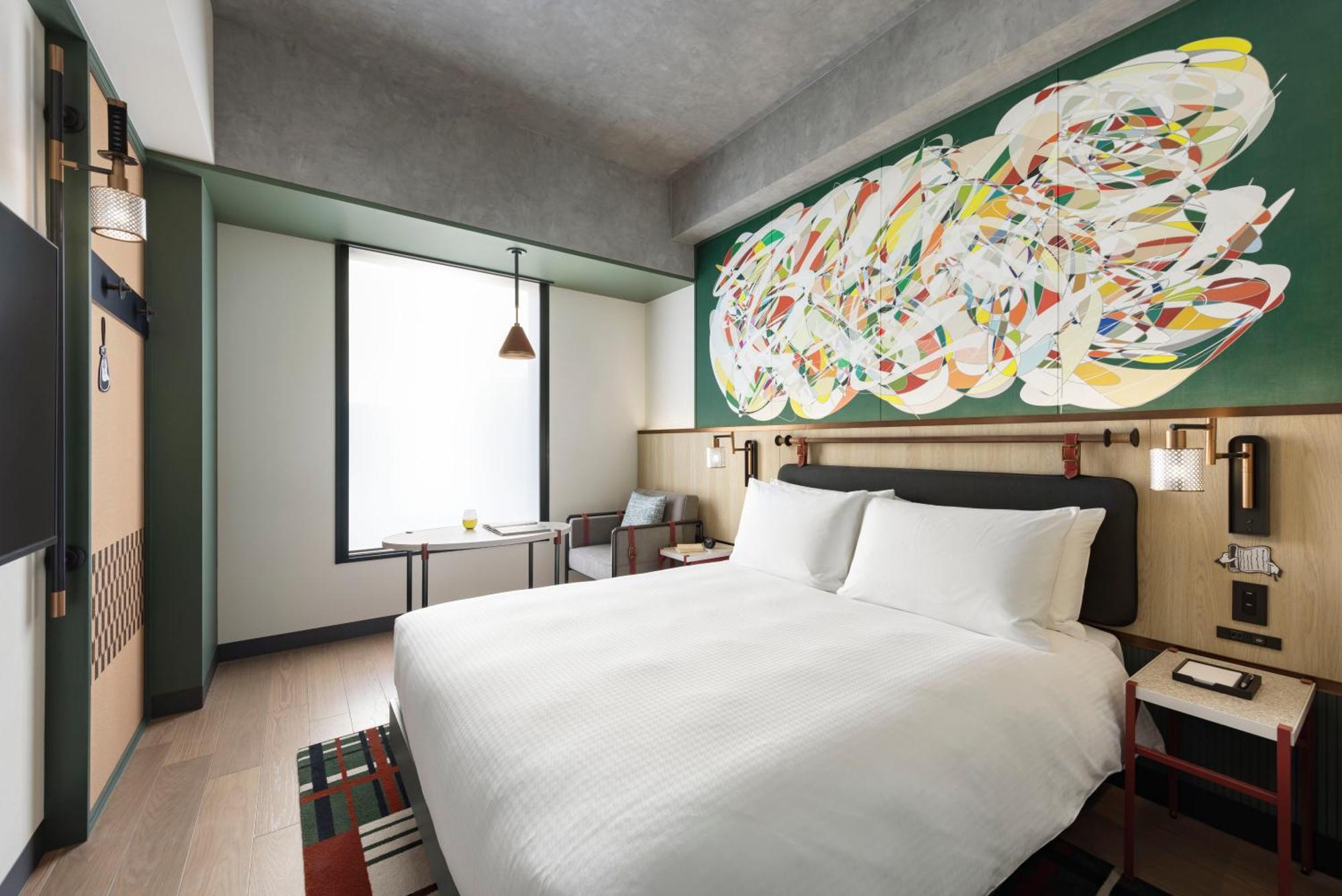 Caption By Hyatt Namba Osaka Exterior photo
